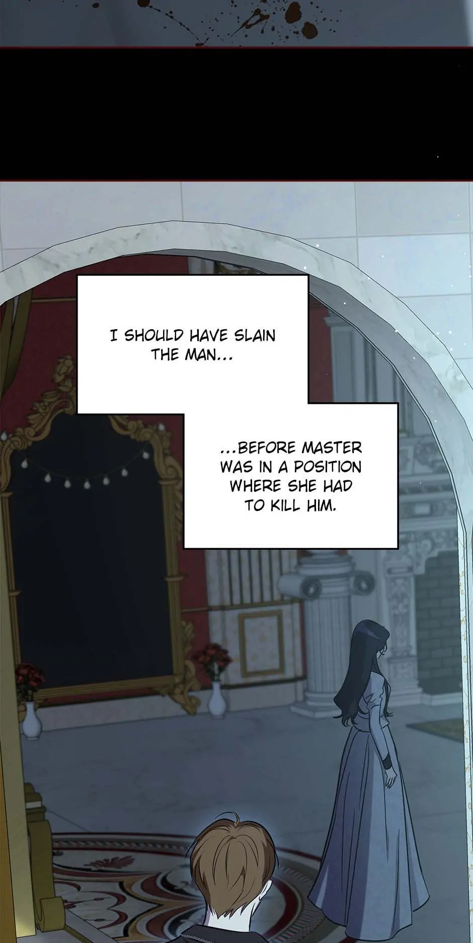 Read Kill the Villainess EN Manga Online