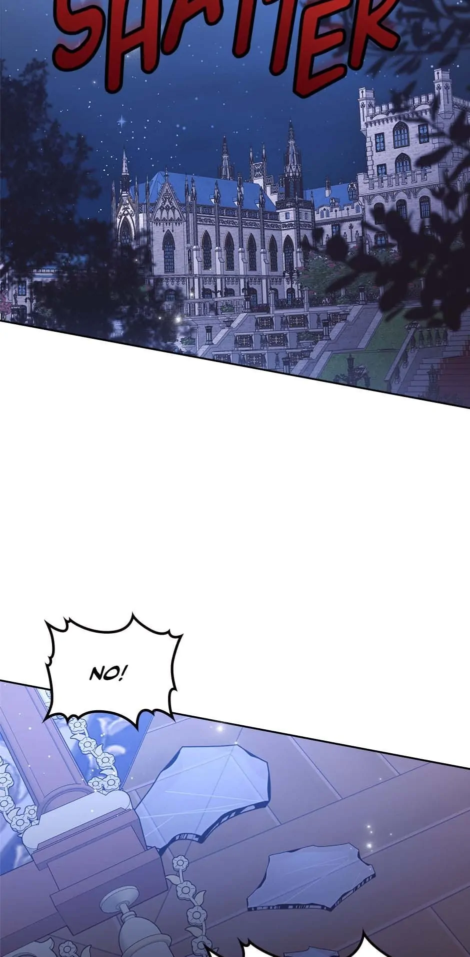 Read Kill the Villainess EN Manga Online