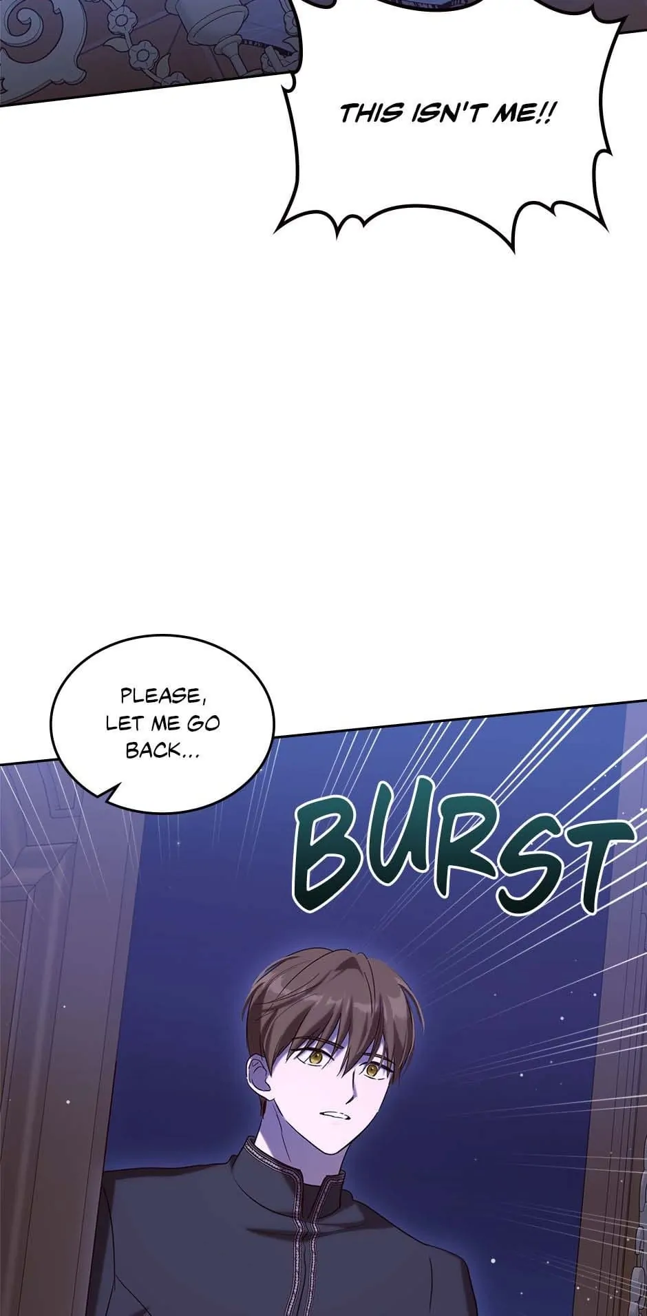 Read Kill the Villainess EN Manga Online