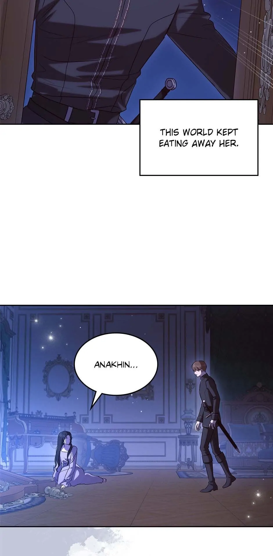 Read Kill the Villainess EN Manga Online