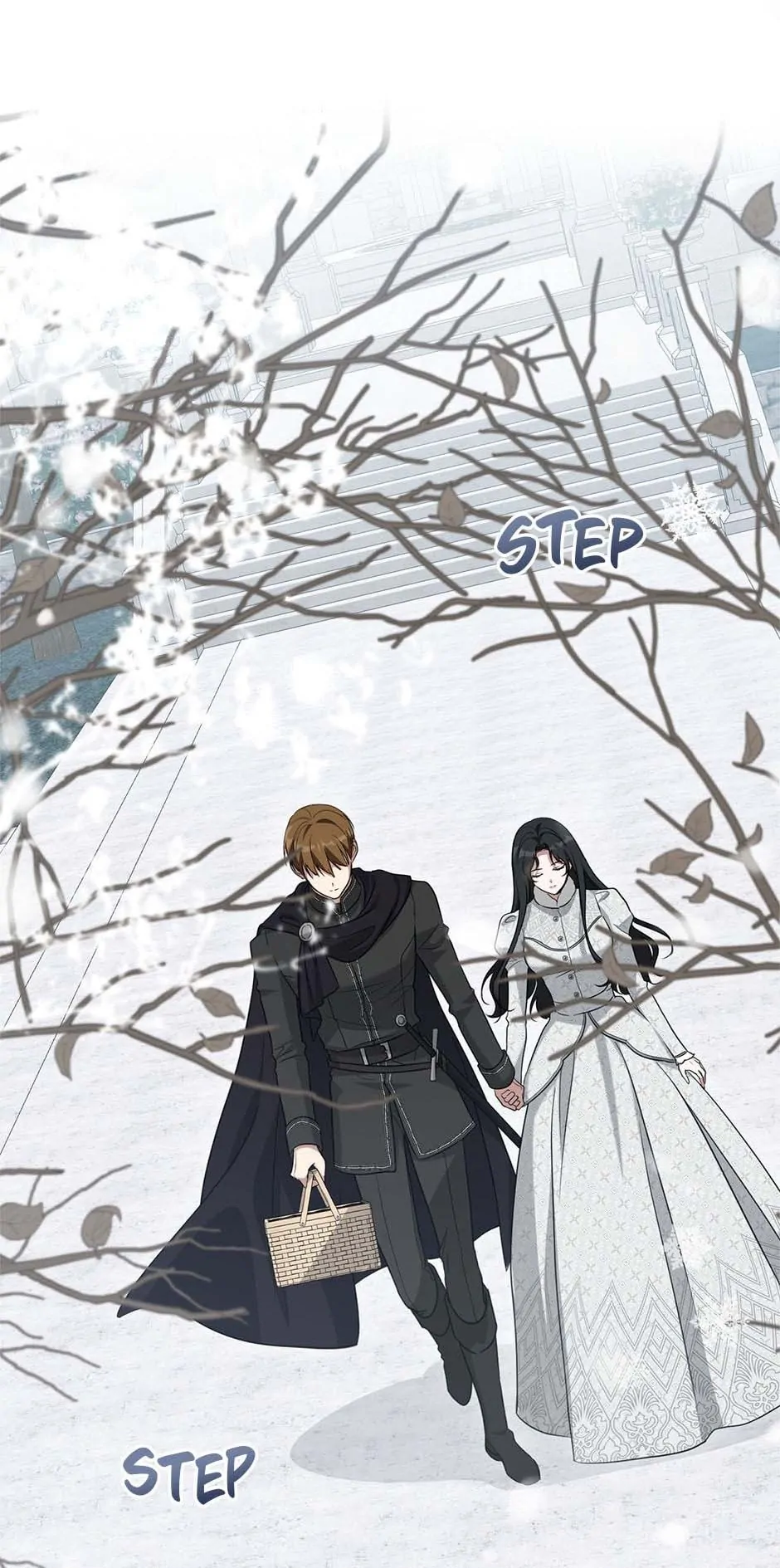 Read Kill the Villainess EN Manga Online