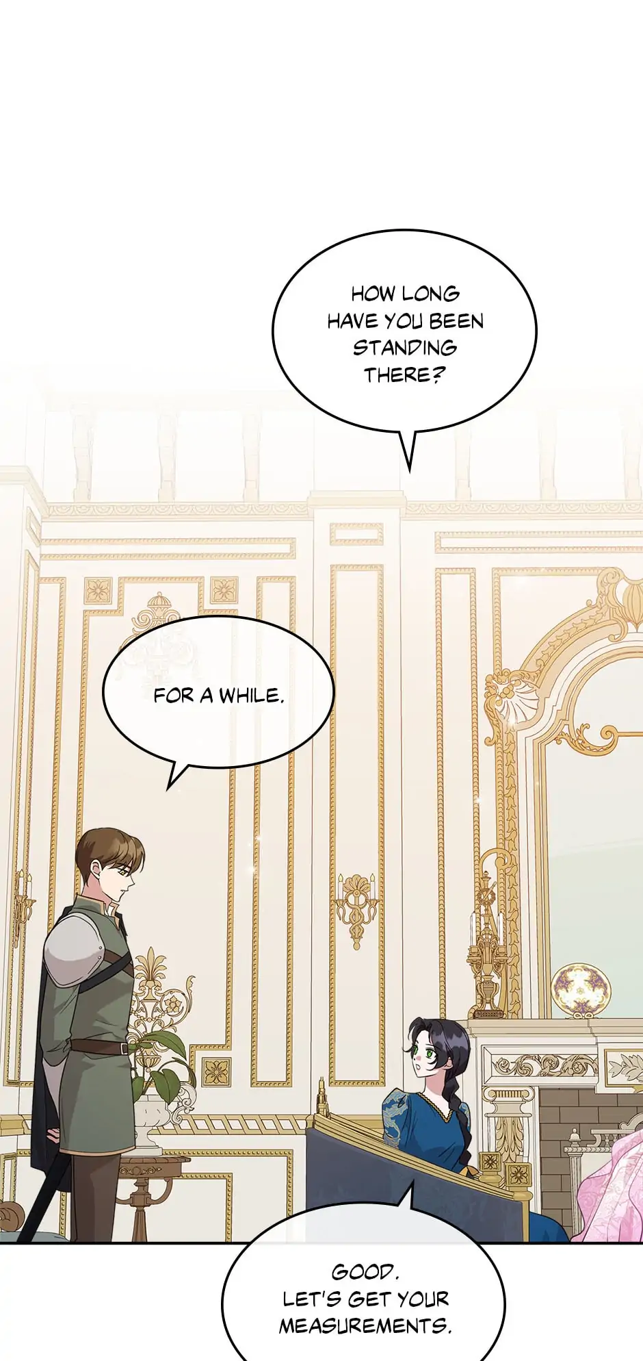 Read Kill the Villainess EN Manga Online