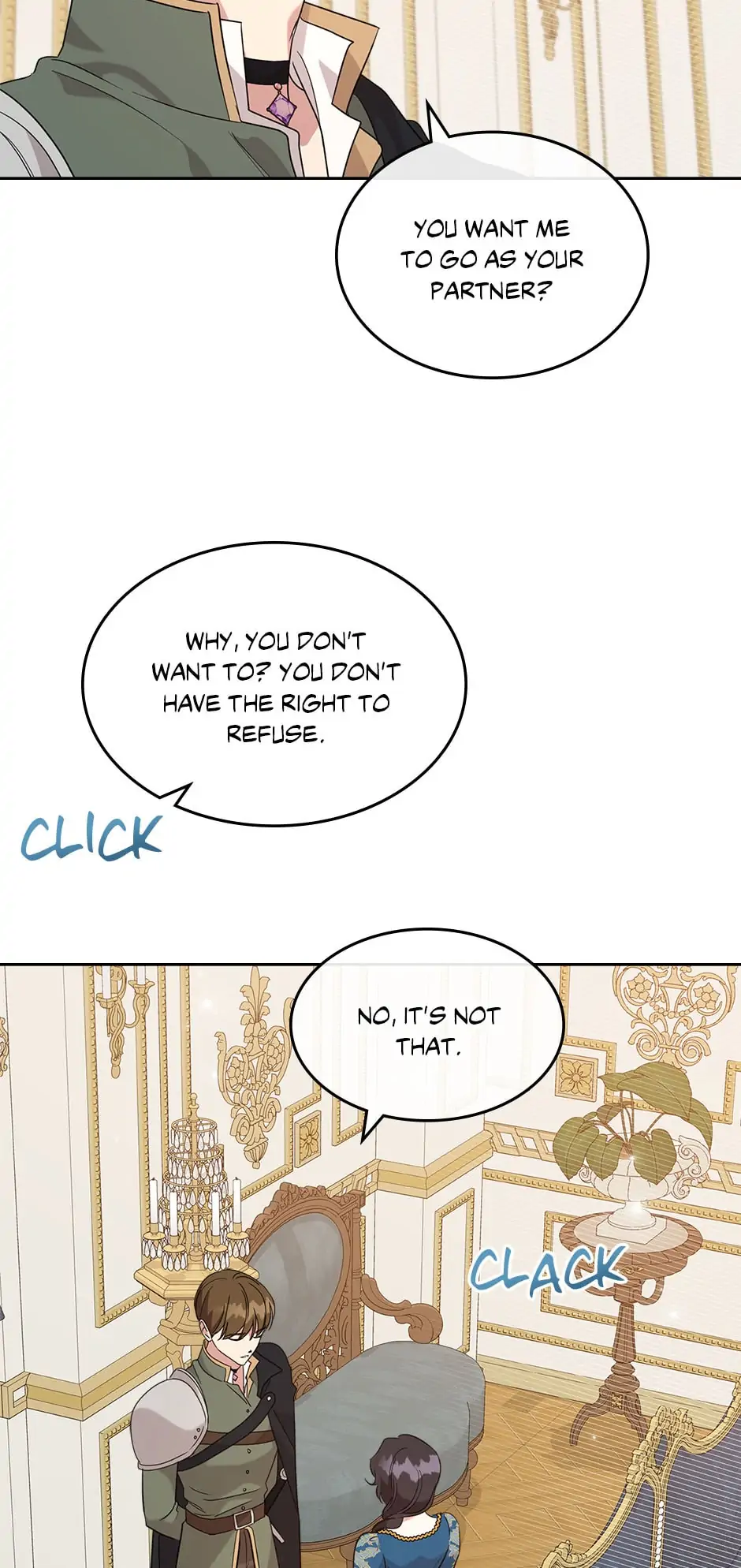 Read Kill the Villainess EN Manga Online