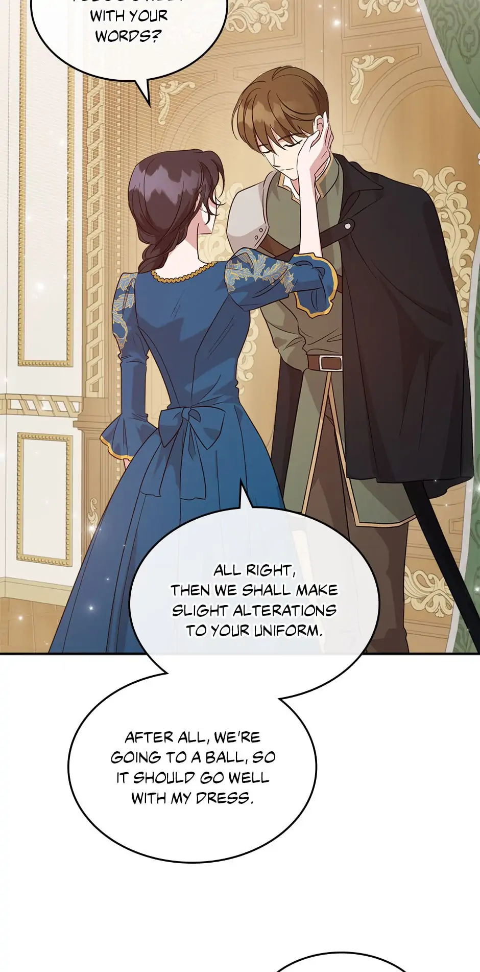 Read Kill the Villainess EN Manga Online