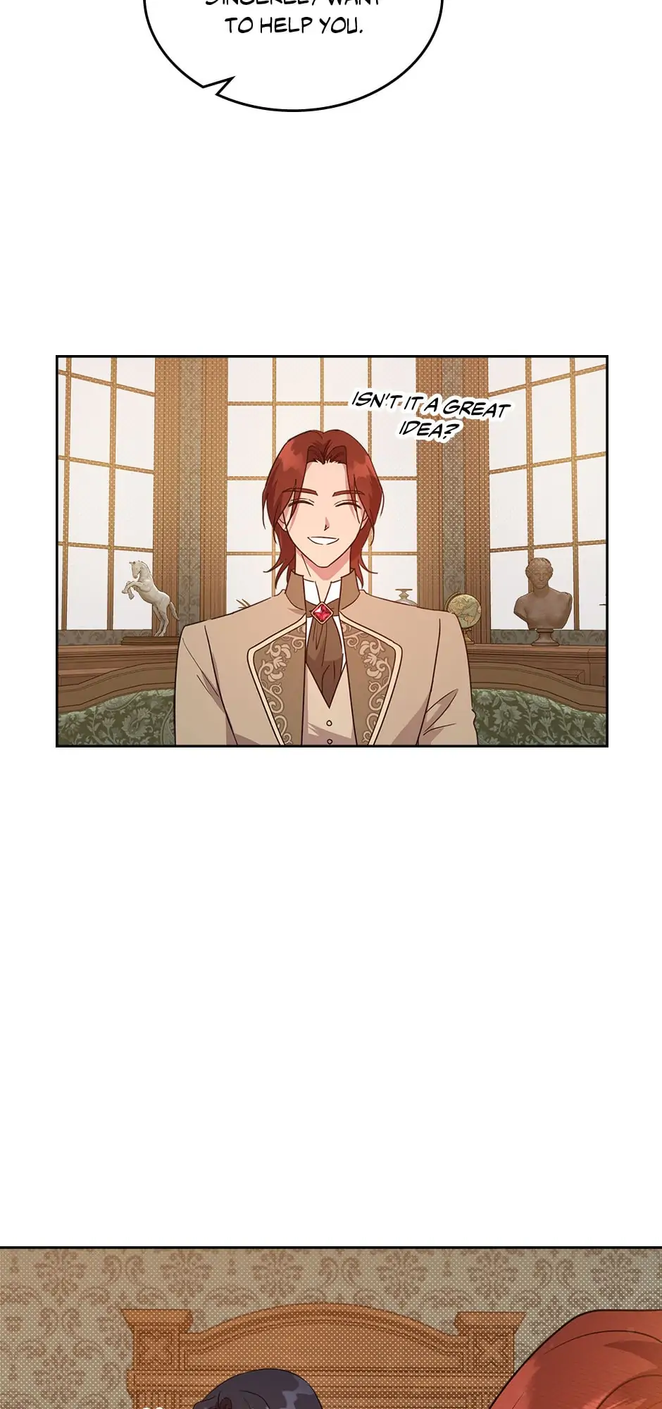 Read Kill the Villainess EN Manga Online