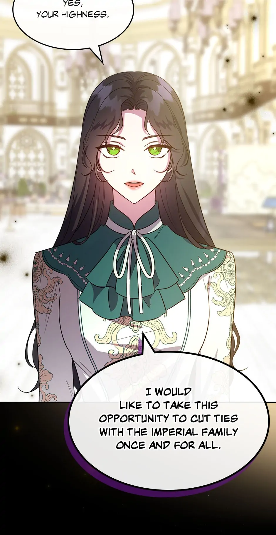 Read Kill the Villainess EN Manga Online