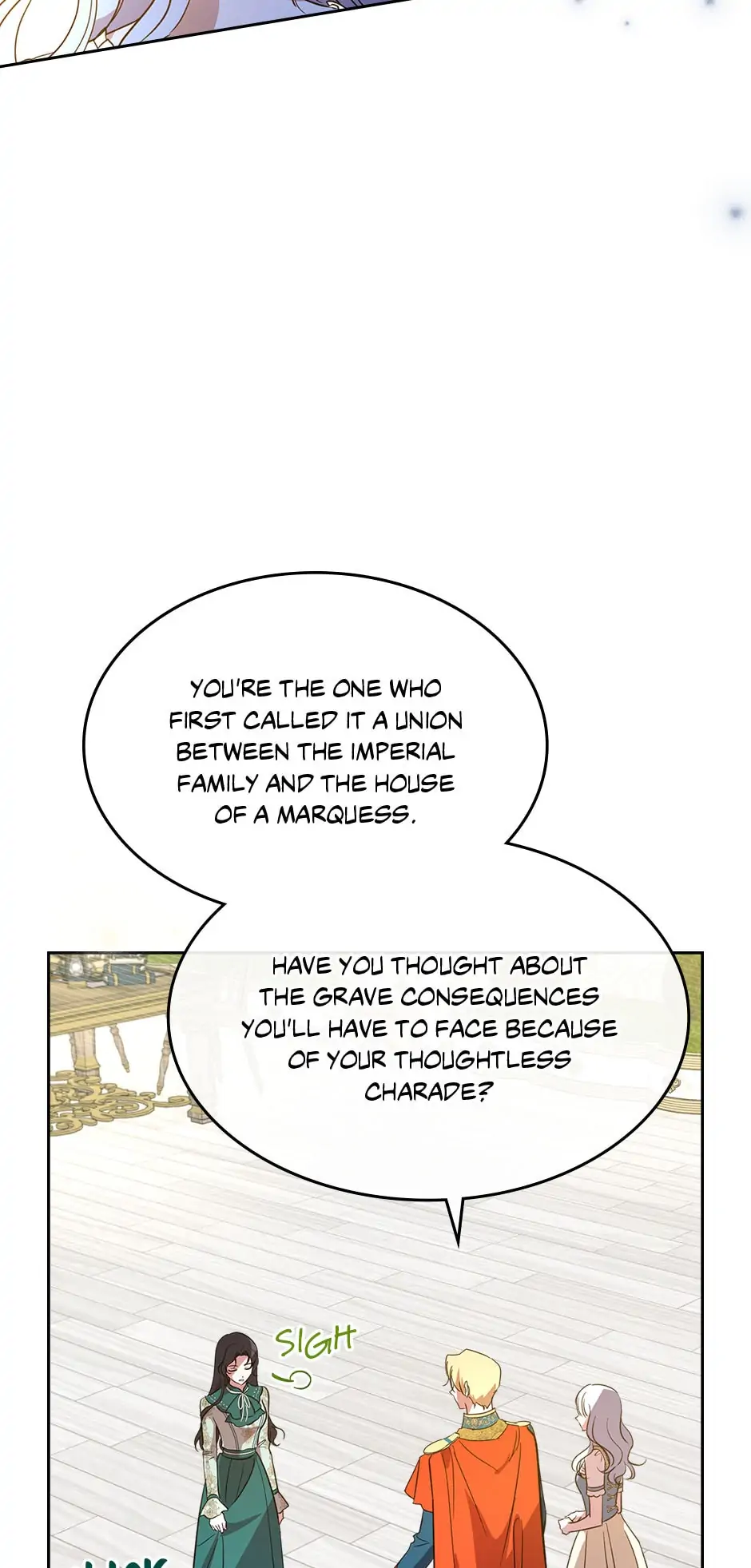 Read Kill the Villainess EN Manga Online