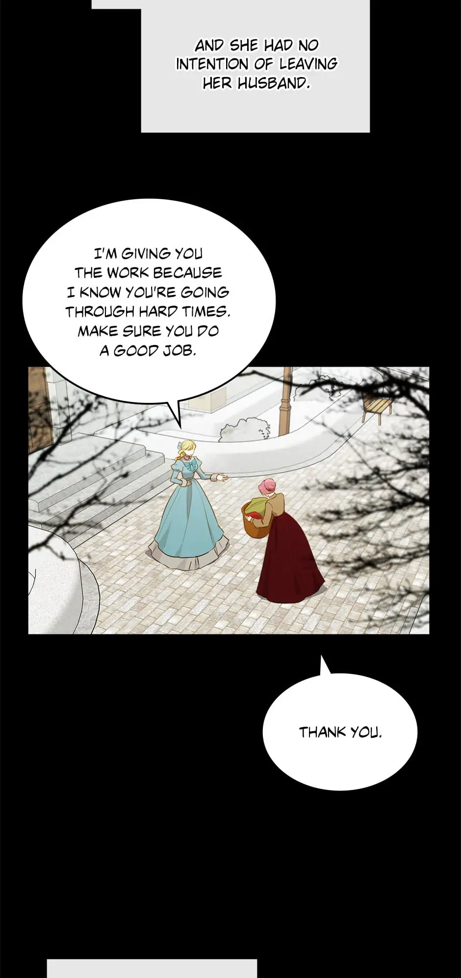 Read Kill the Villainess EN Manga Online