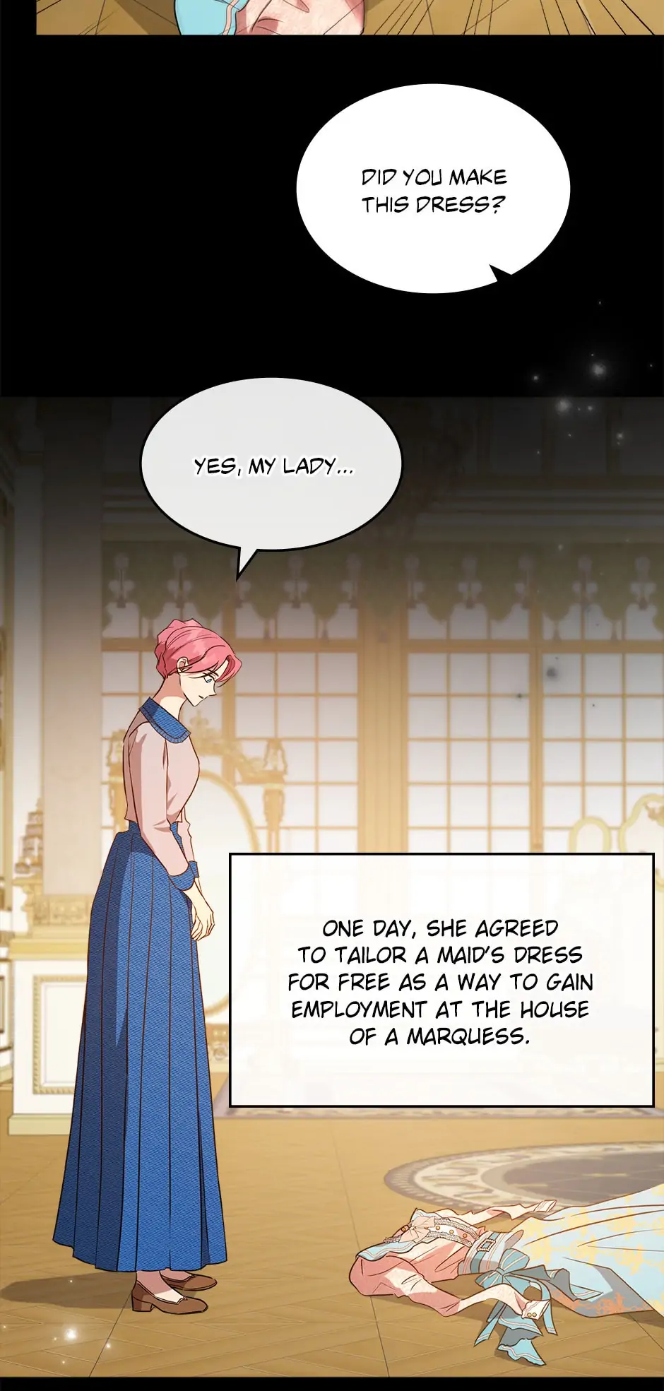 Read Kill the Villainess EN Manga Online