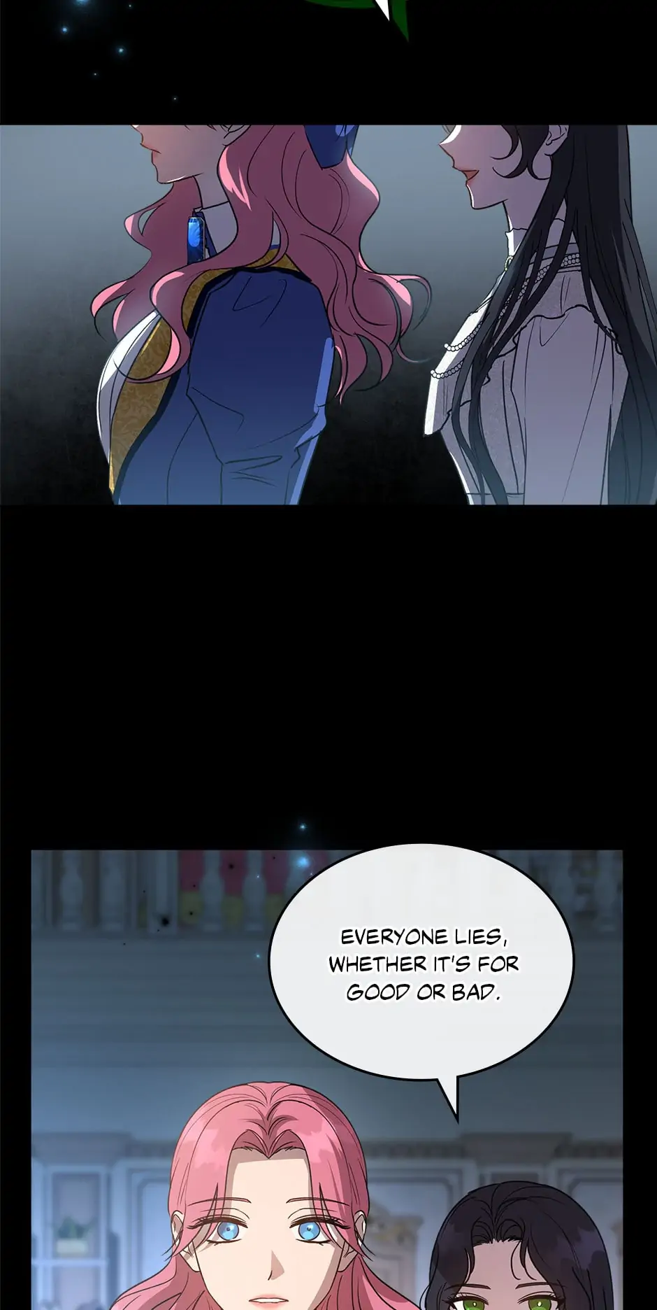 Read Kill the Villainess EN Manga Online
