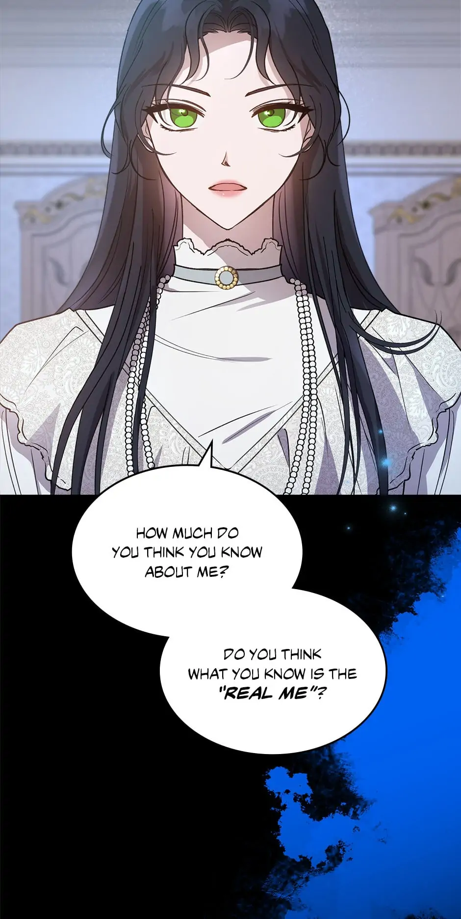 Read Kill the Villainess EN Manga Online