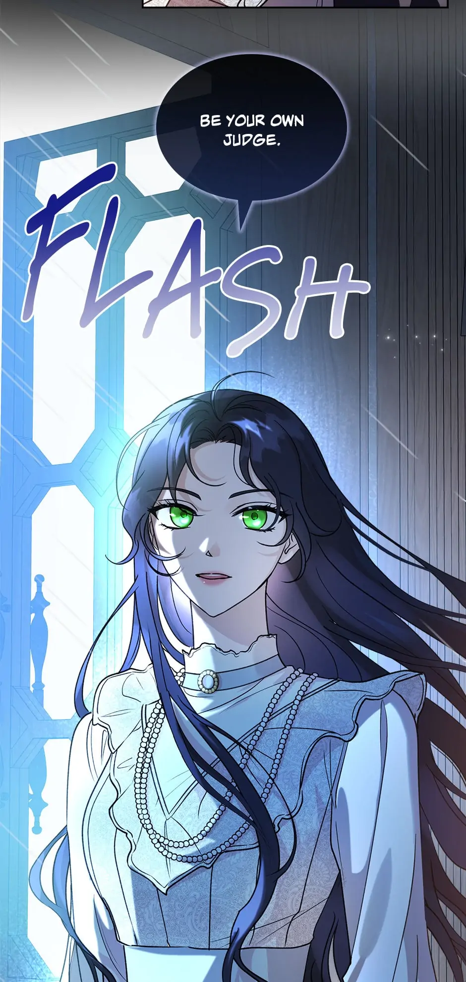 Read Kill the Villainess EN Manga Online