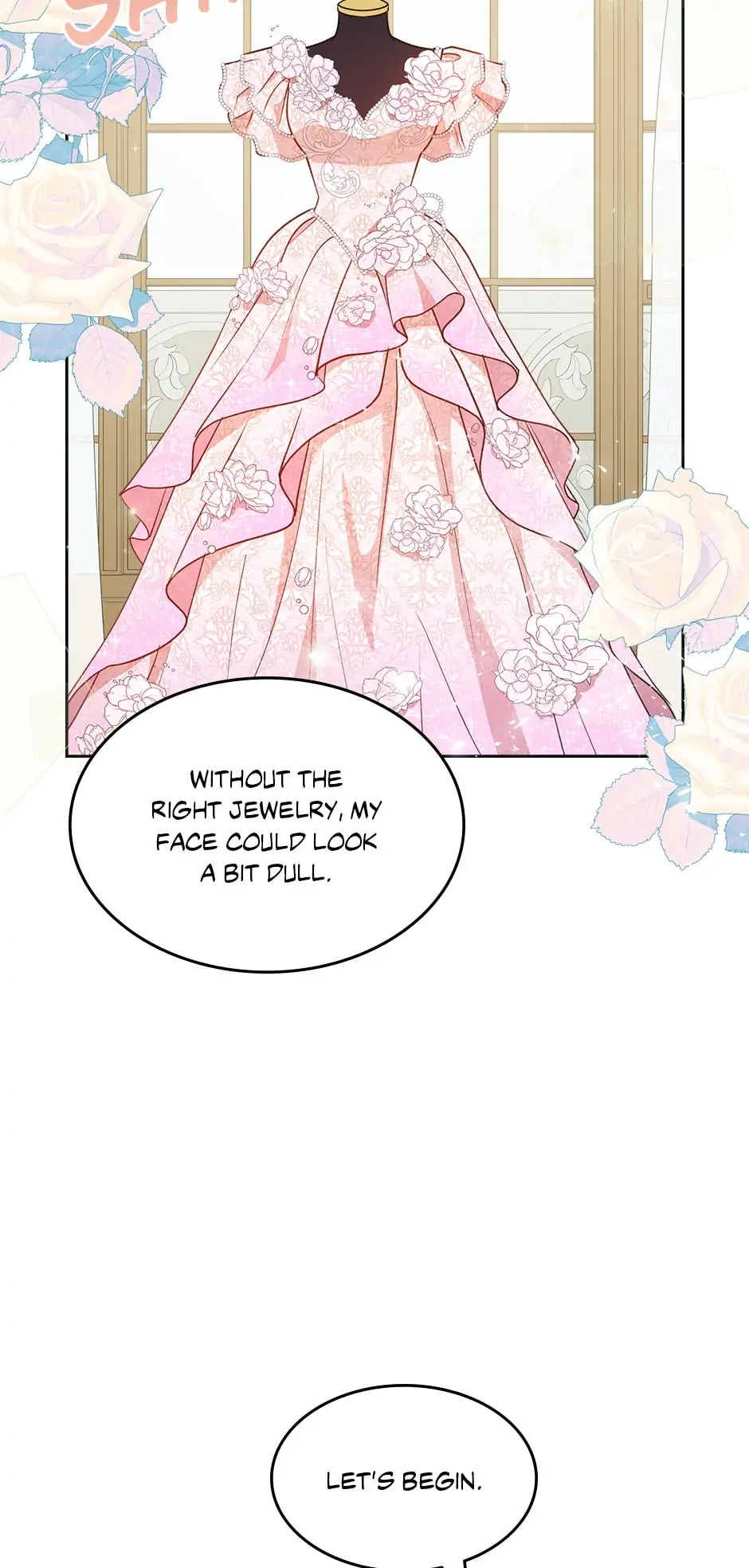 Read Kill the Villainess EN Manga Online