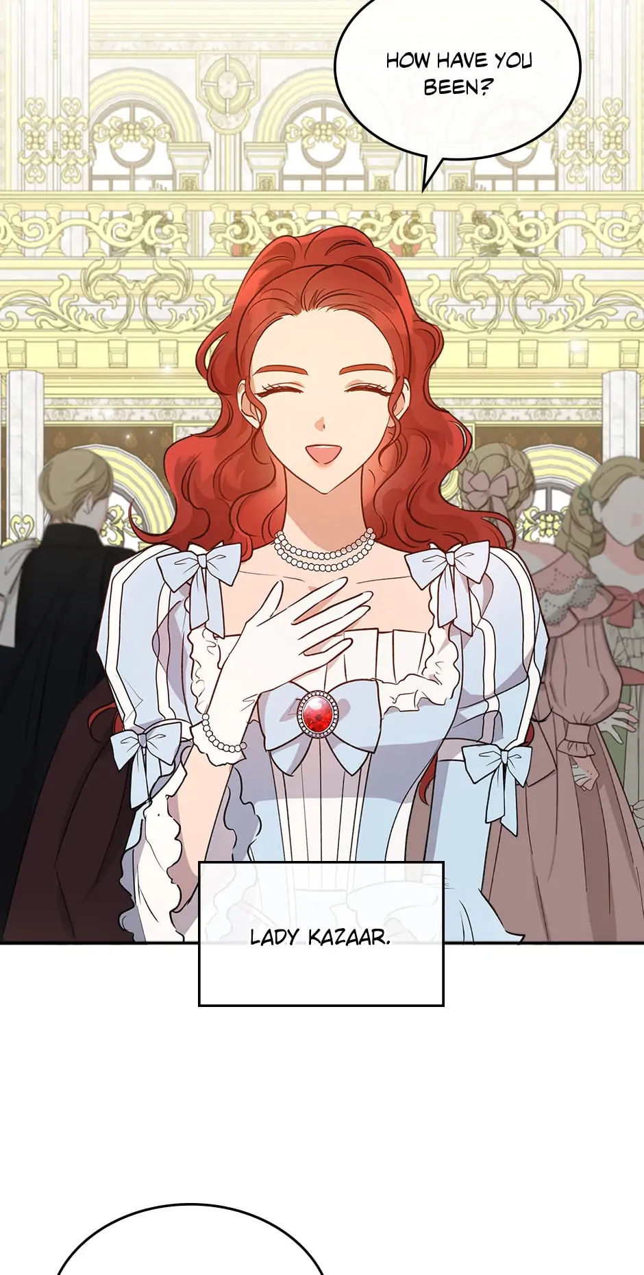Read Kill the Villainess EN Manga Online