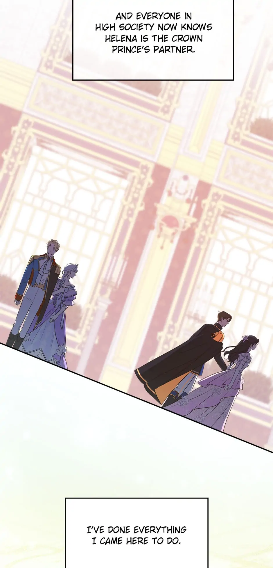 Read Kill the Villainess EN Manga Online
