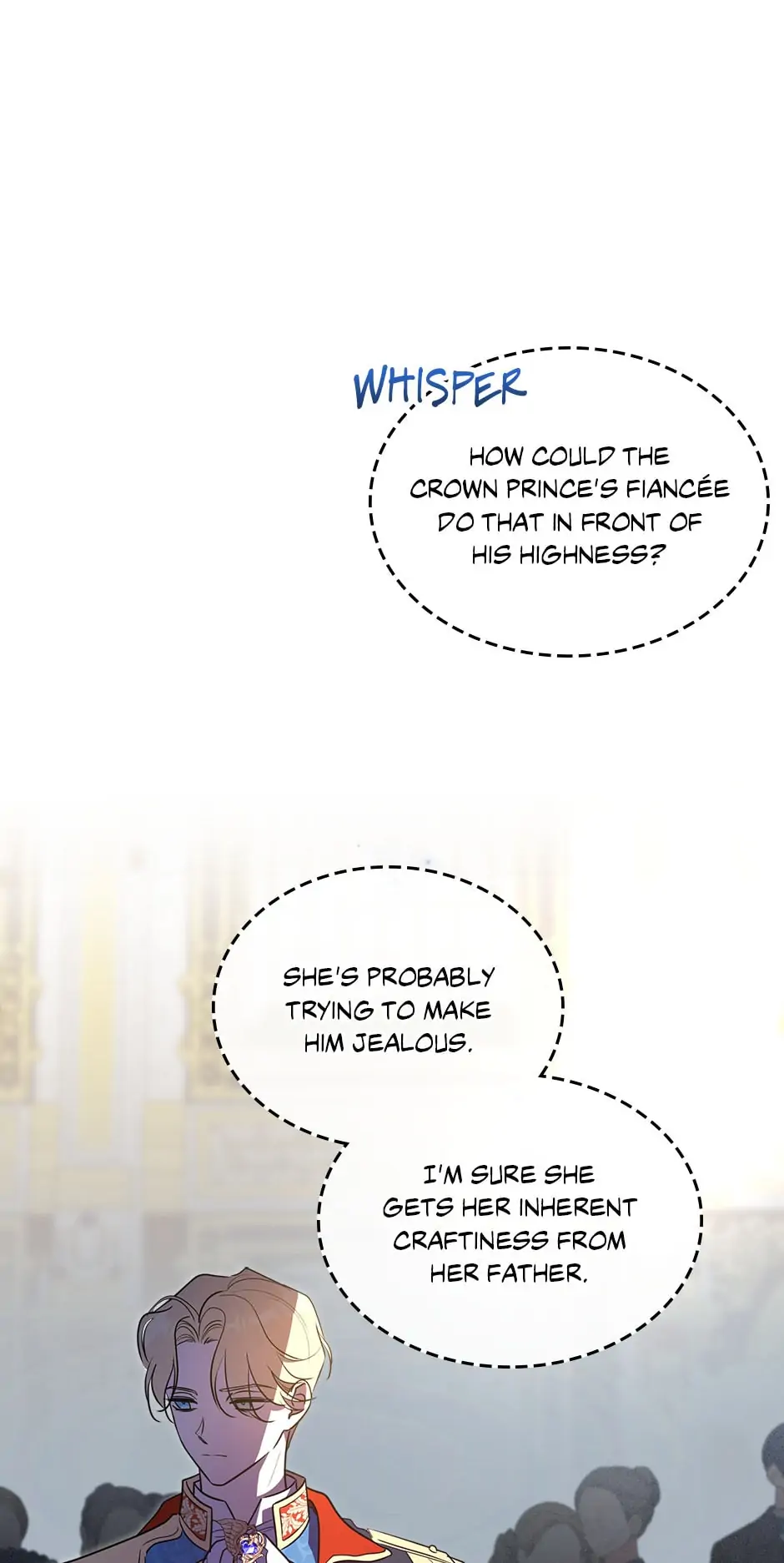 Read Kill the Villainess EN Manga Online