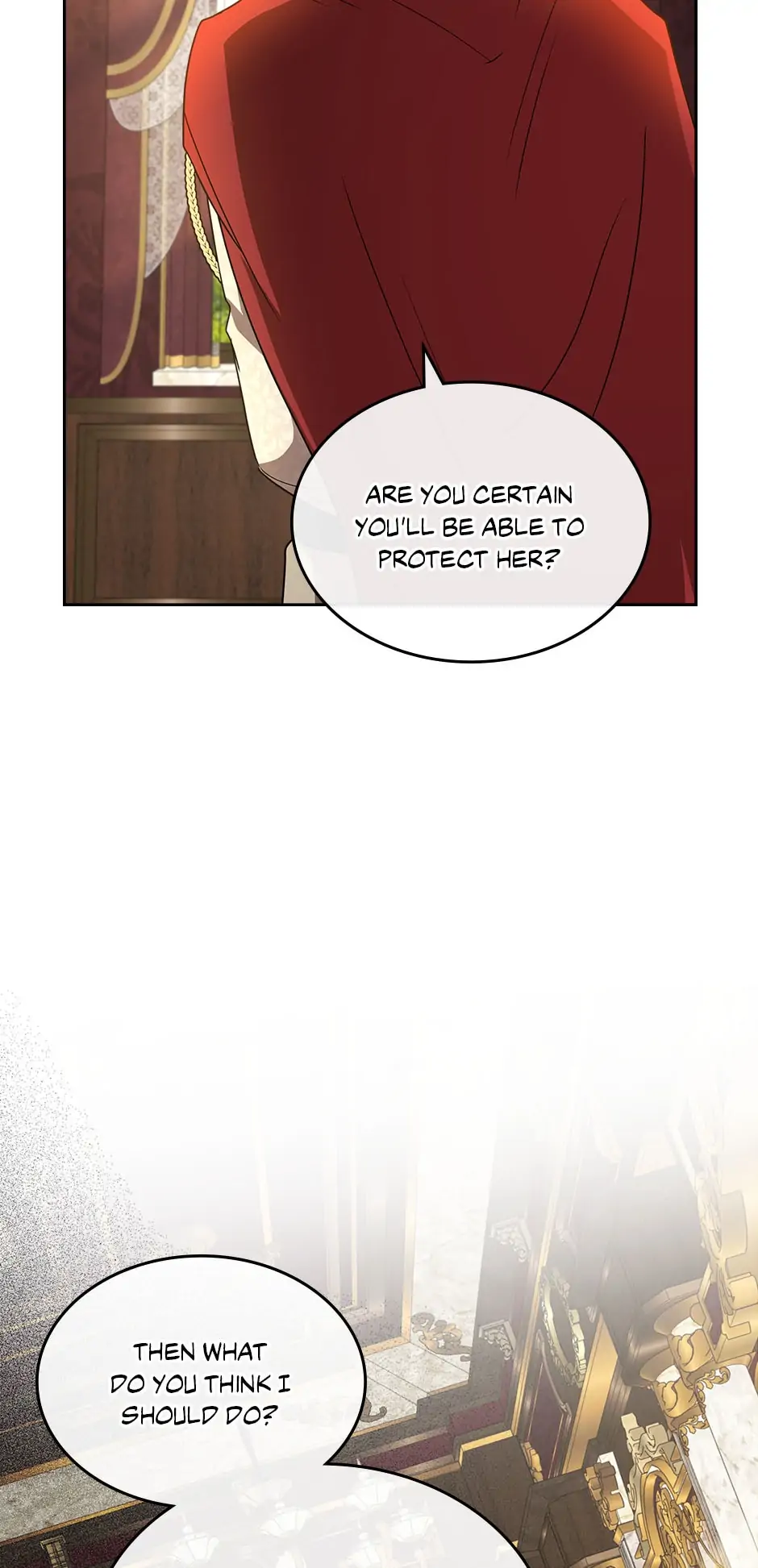 Read Kill the Villainess EN Manga Online