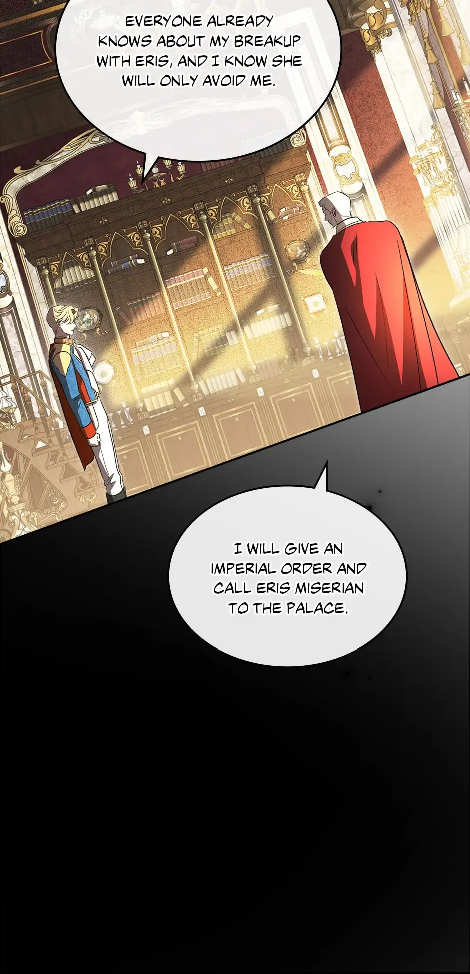 Read Kill the Villainess EN Manga Online