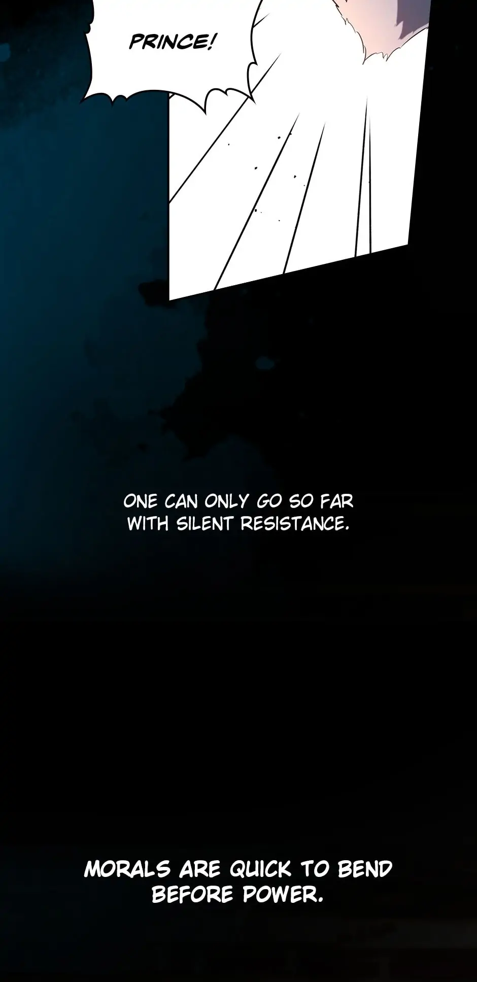Read Kill the Villainess EN Manga Online