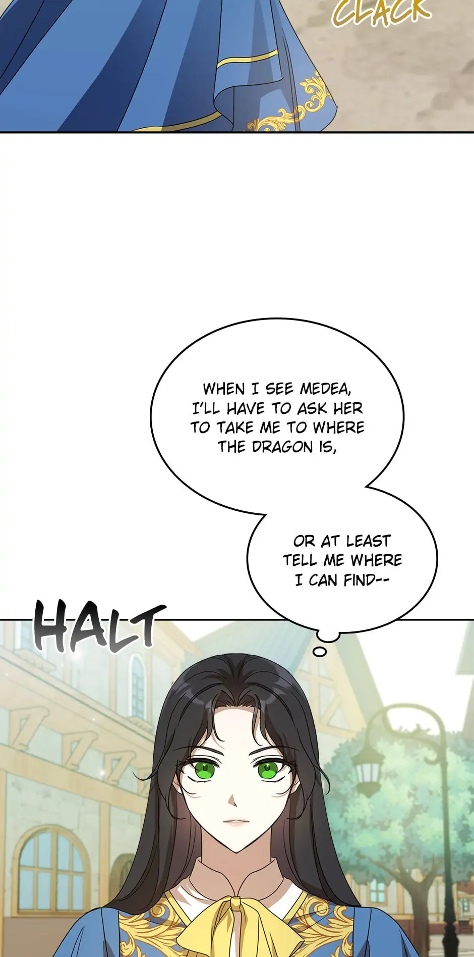 Read Kill the Villainess EN Manga Online