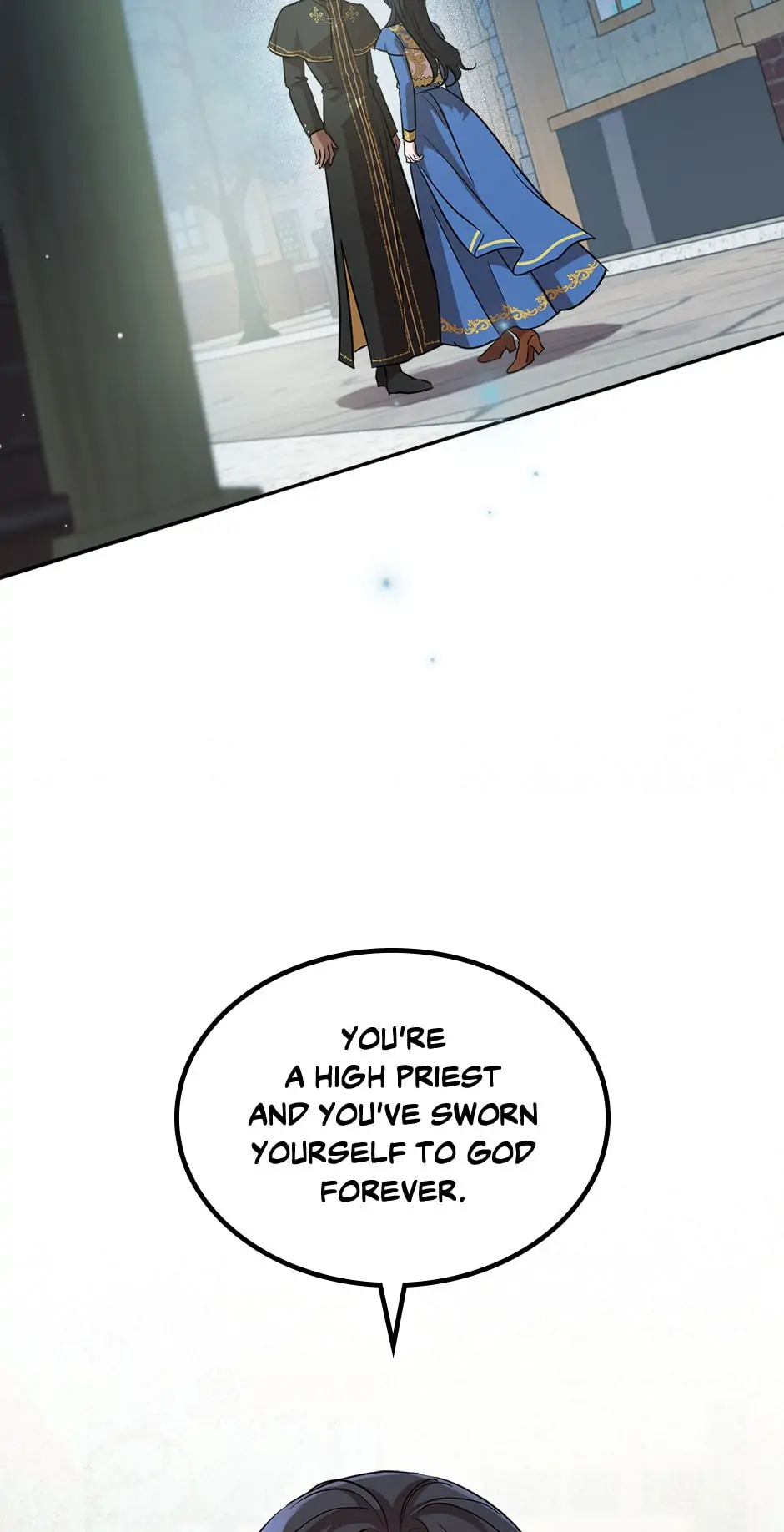 Read Kill the Villainess EN Manga Online