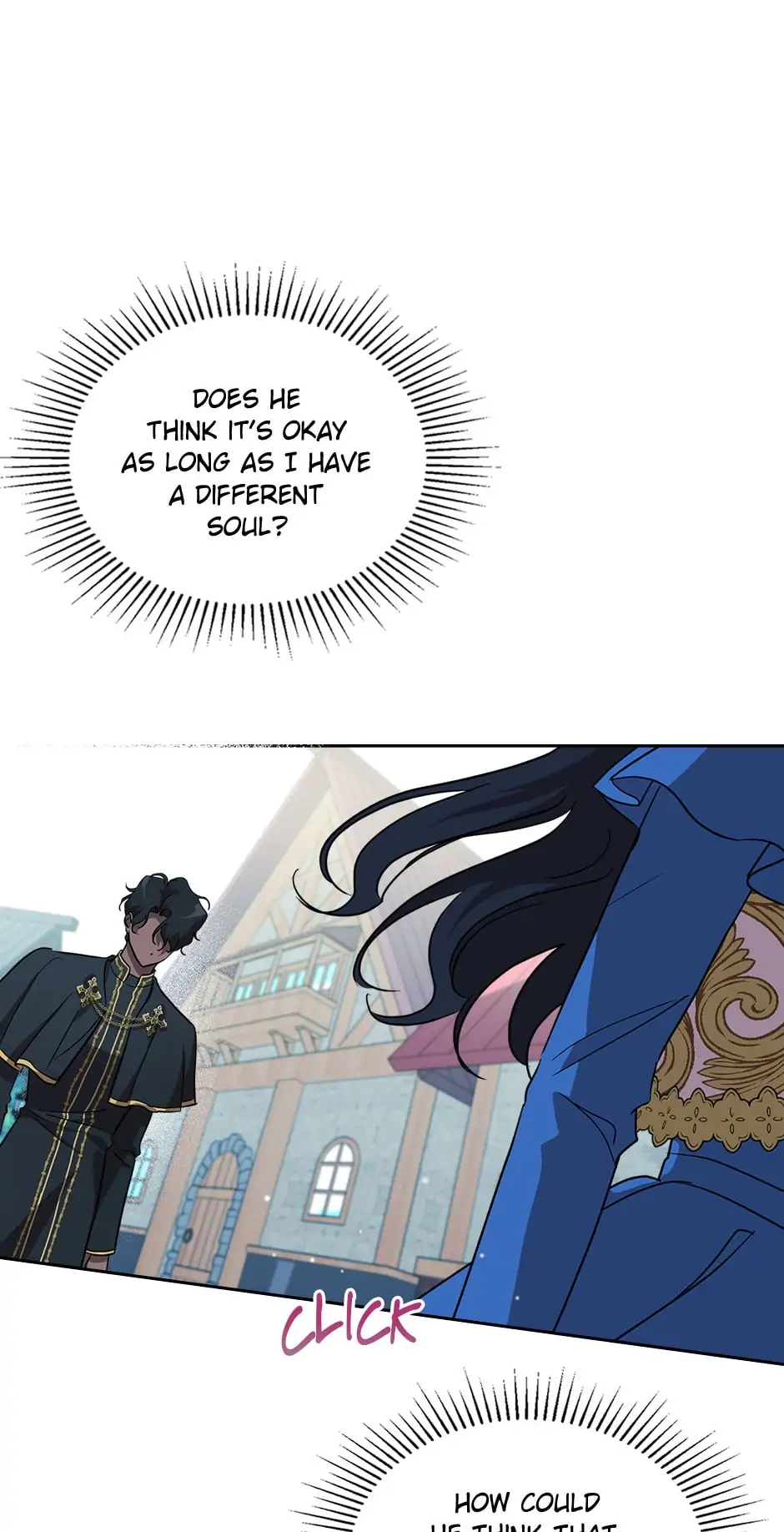 Read Kill the Villainess EN Manga Online