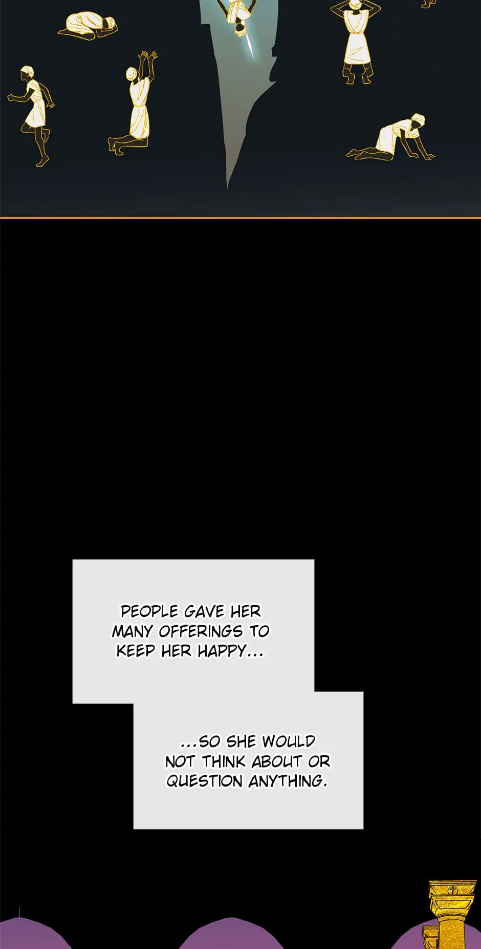 Read Kill the Villainess EN Manga Online