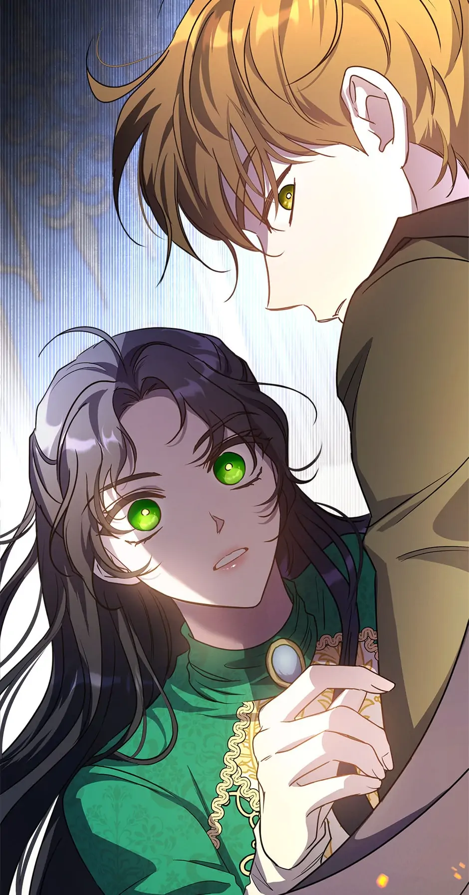 Read Kill the Villainess EN Manga Online