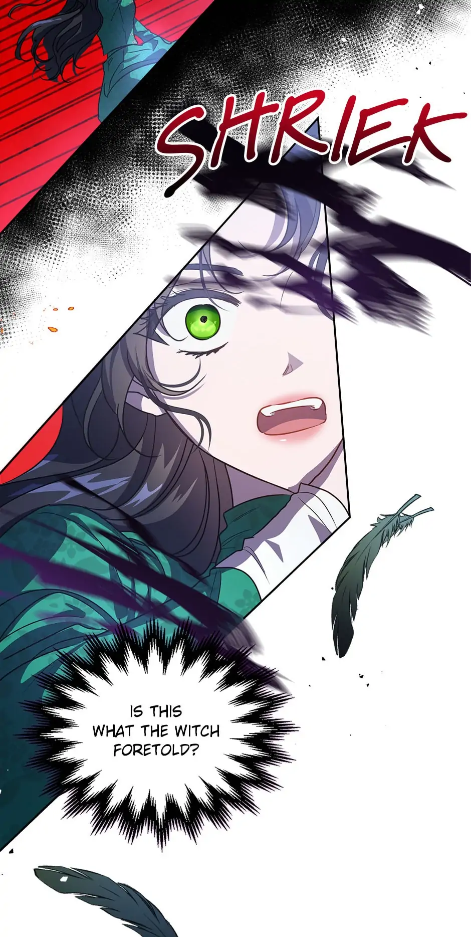 Read Kill the Villainess EN Manga Online