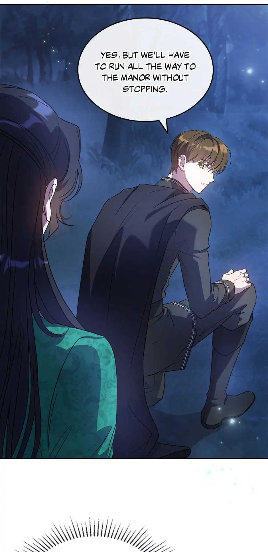 Read Kill the Villainess EN Manga Online