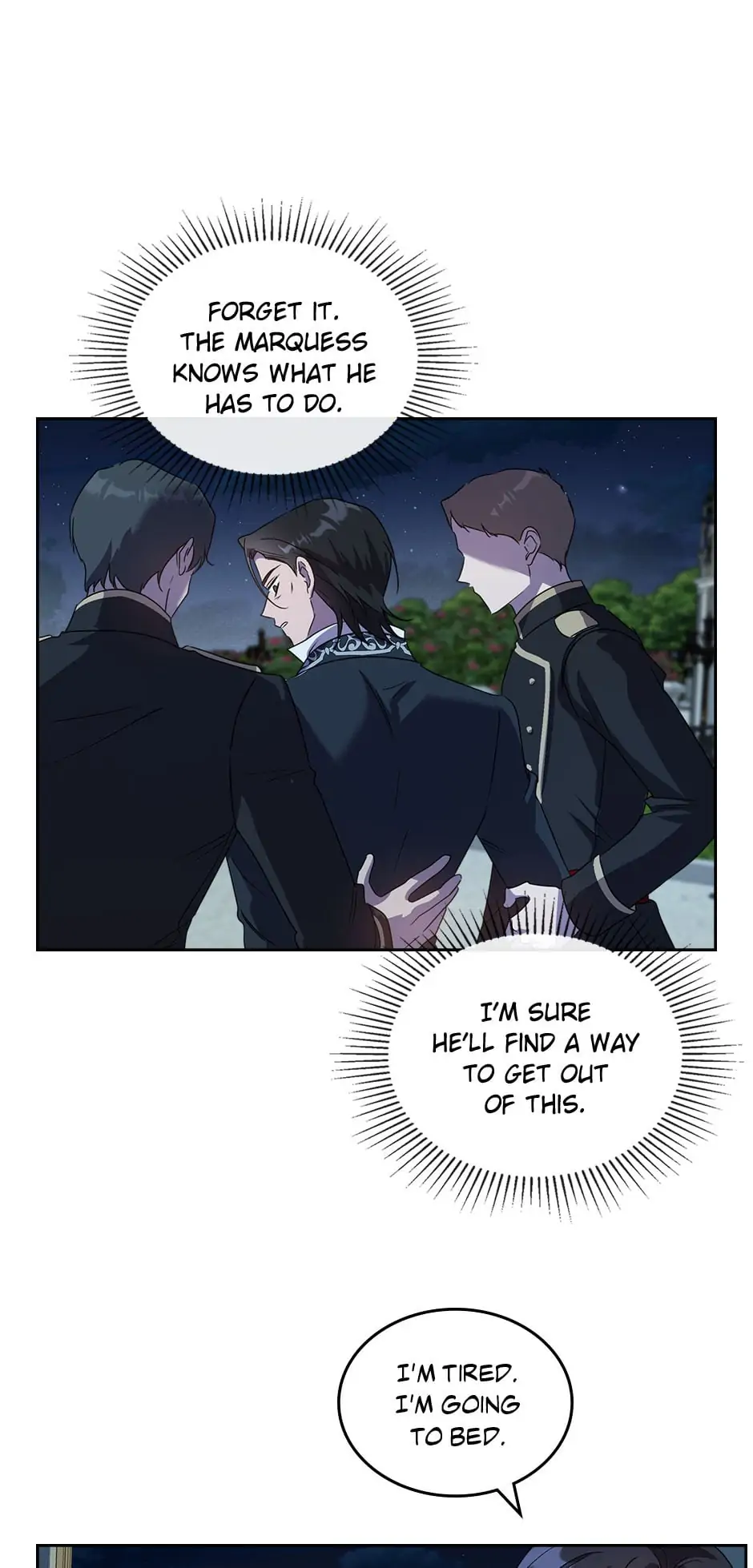 Read Kill the Villainess EN Manga Online