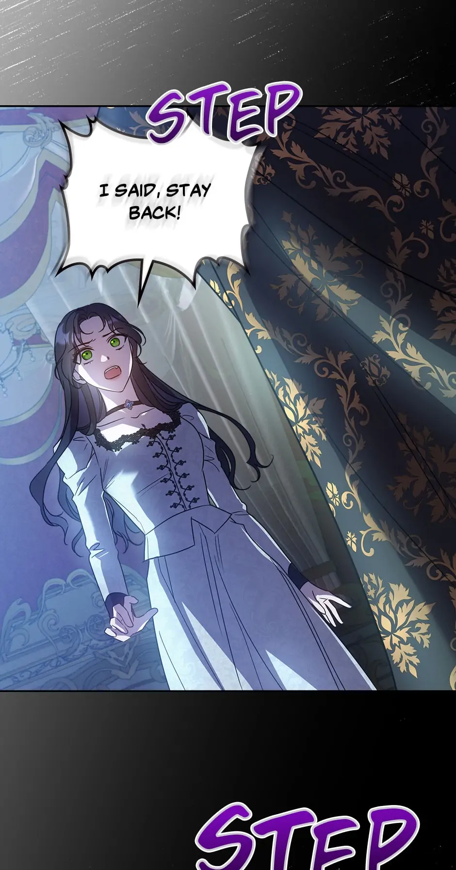 Read Kill the Villainess EN Manga Online