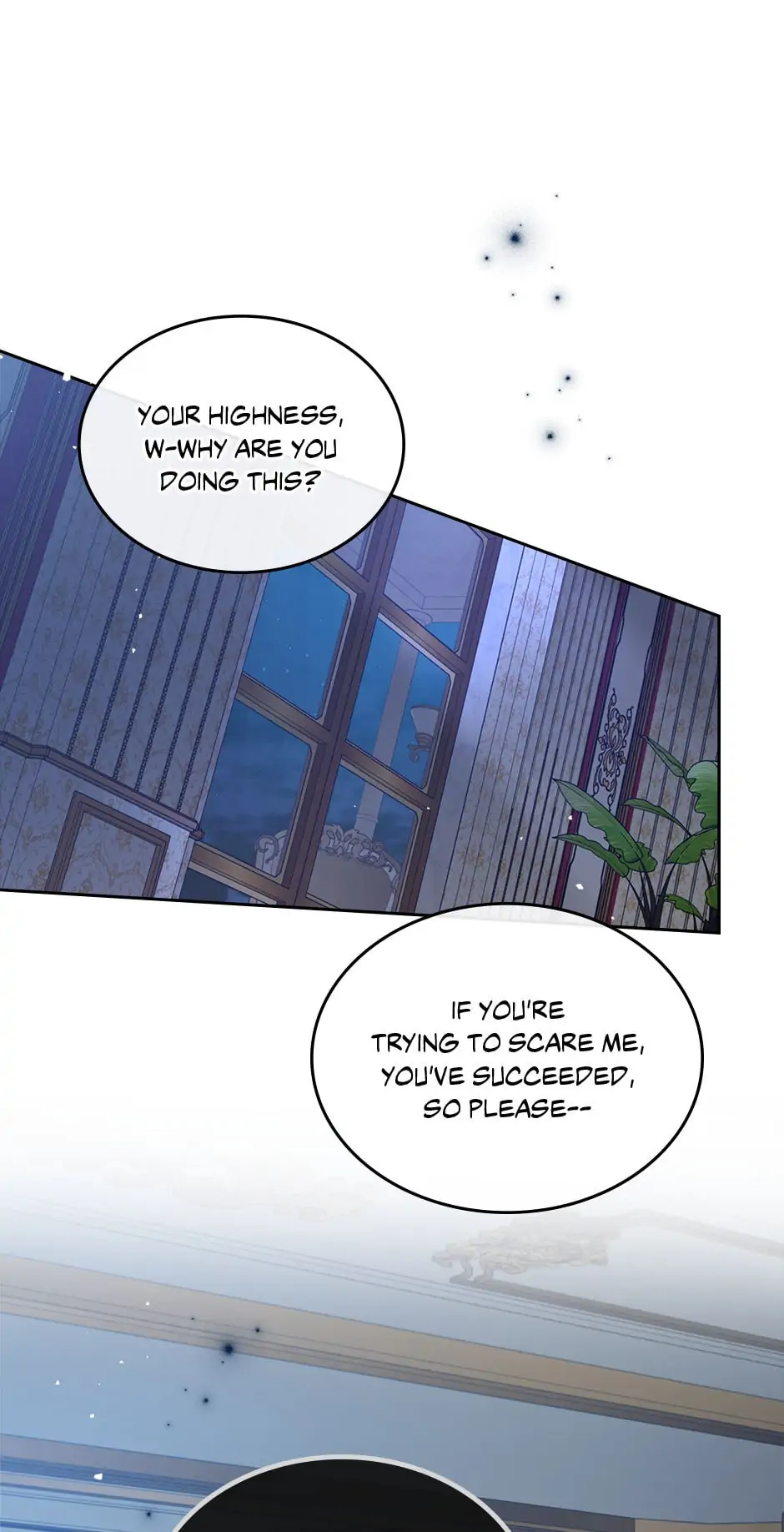 Read Kill the Villainess EN Manga Online