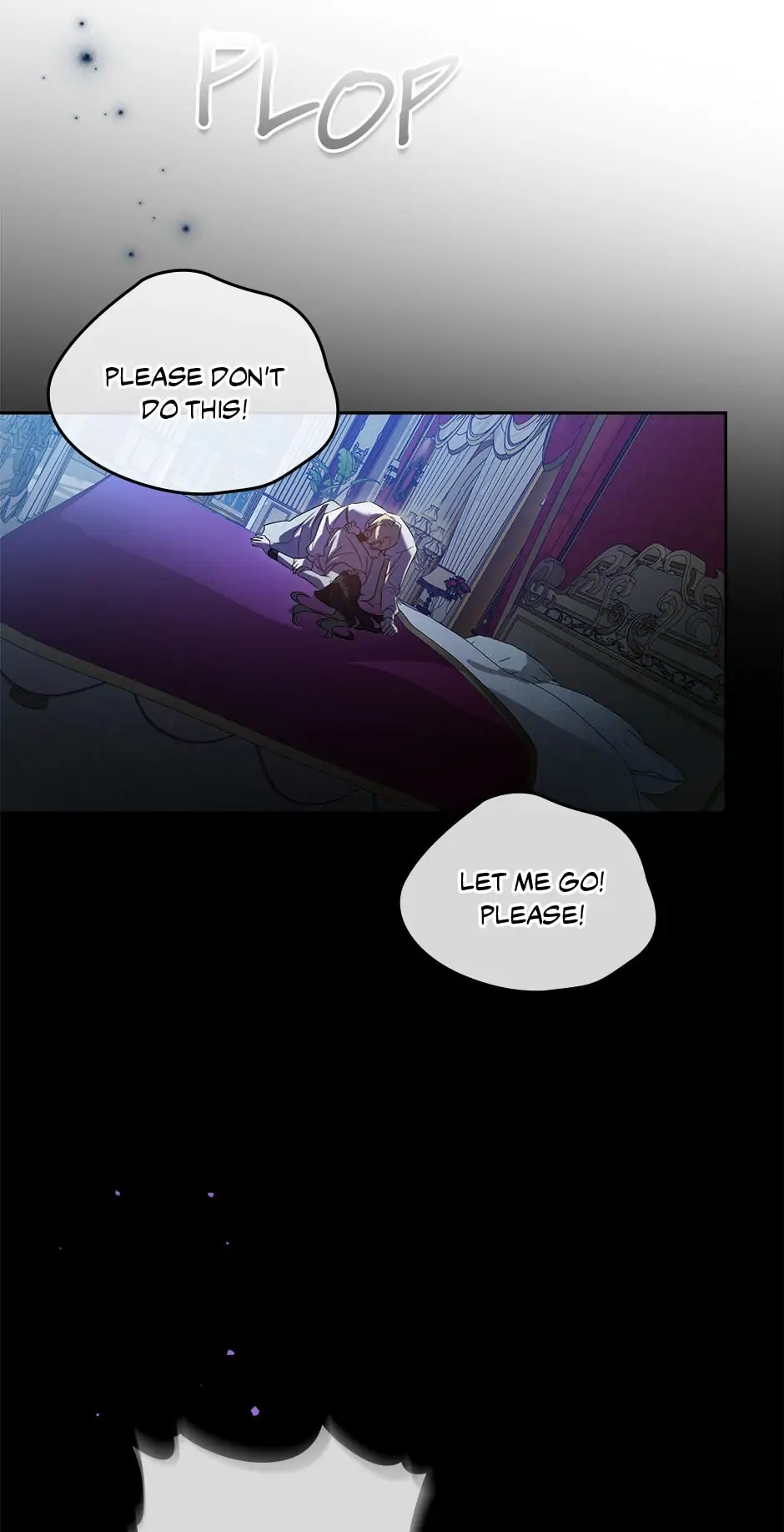 Read Kill the Villainess EN Manga Online