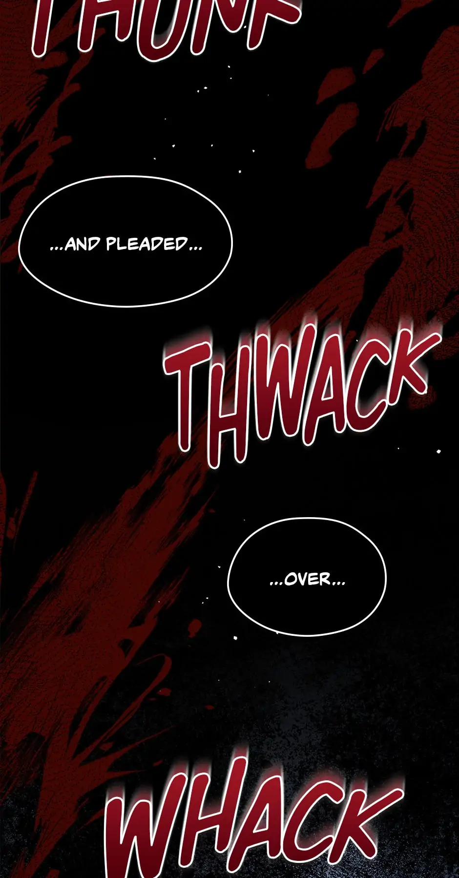 Read Kill the Villainess EN Manga Online