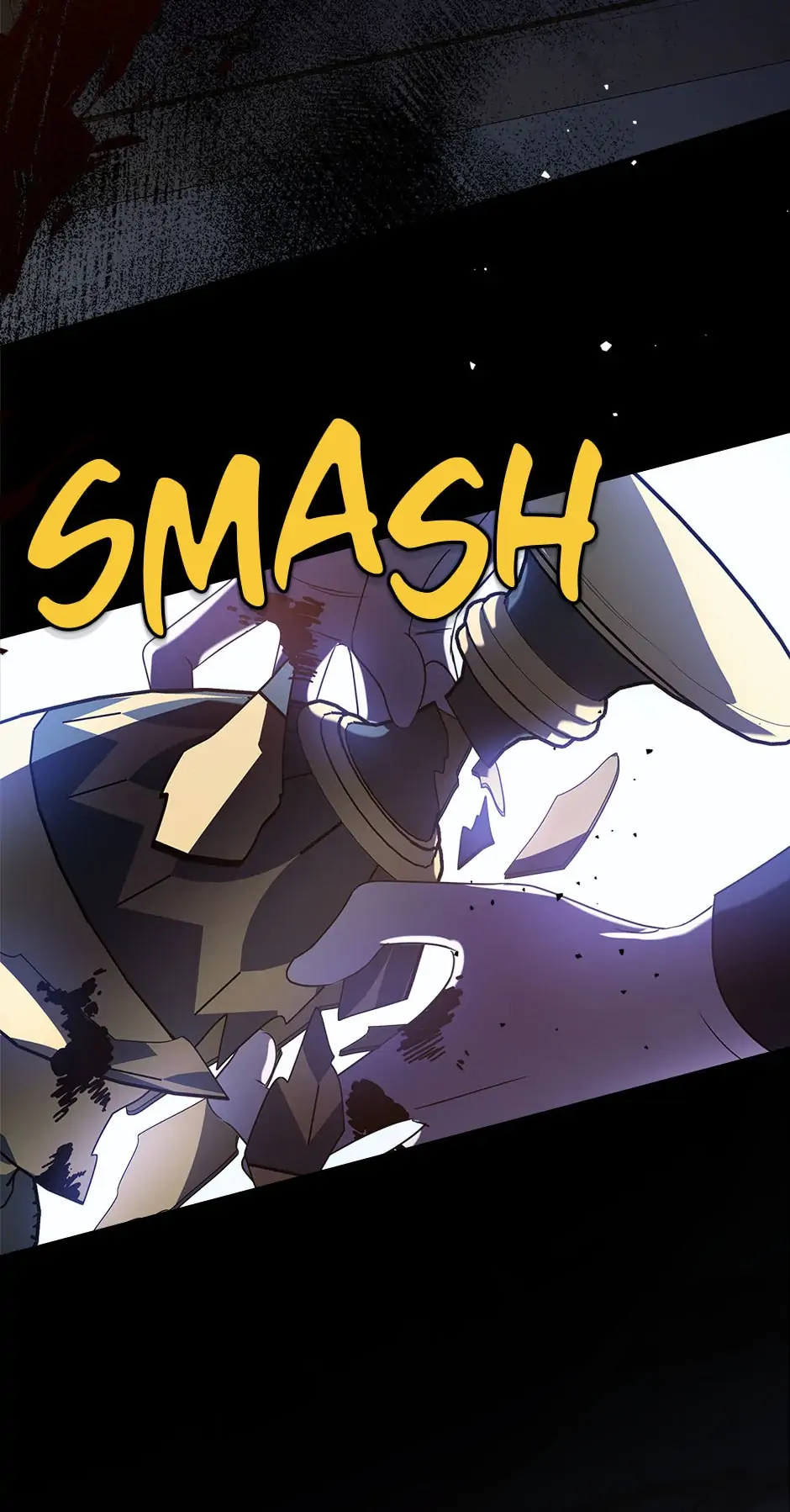 Read Kill the Villainess EN Manga Online