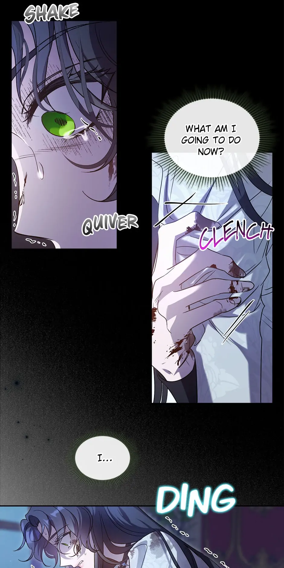 Read Kill the Villainess EN Manga Online