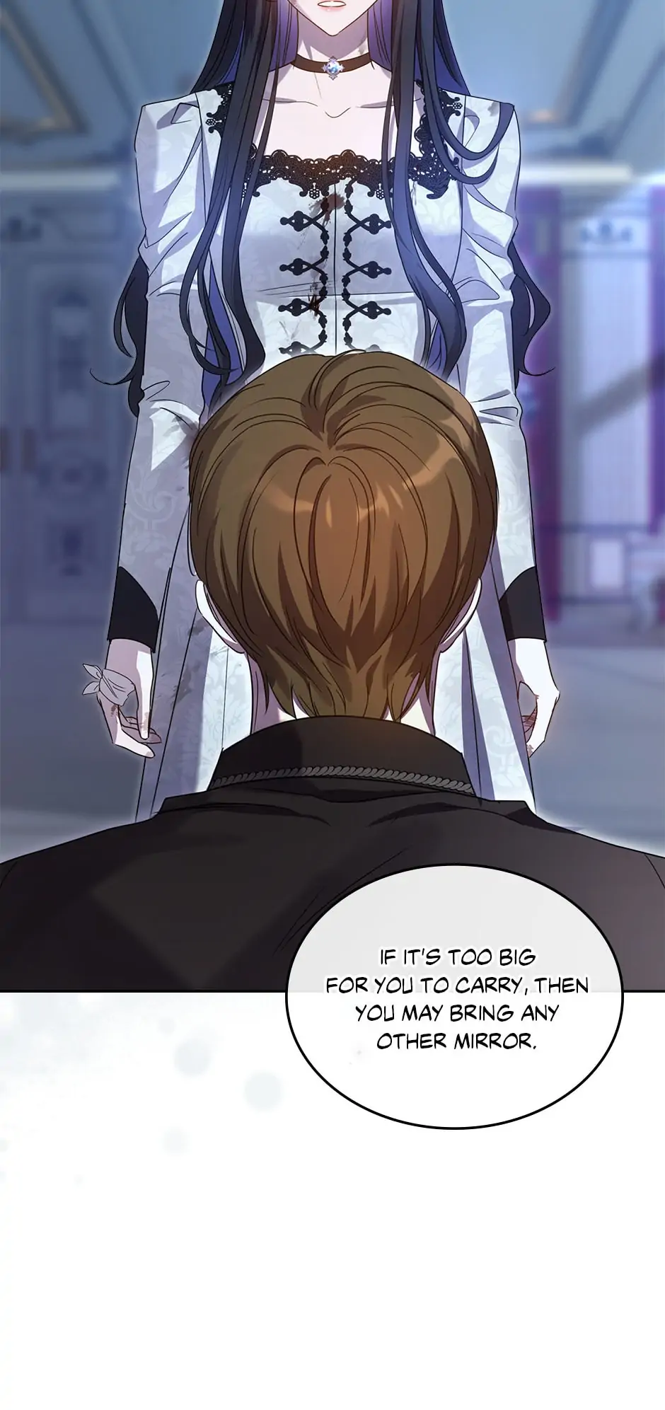 Read Kill the Villainess EN Manga Online