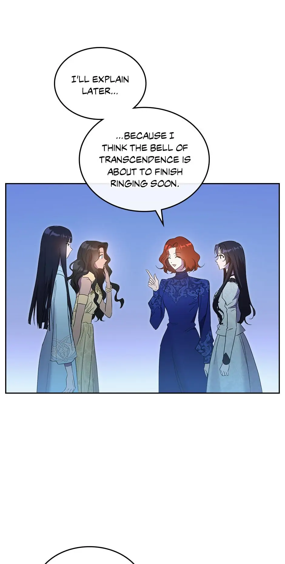 Read Kill the Villainess EN Manga Online