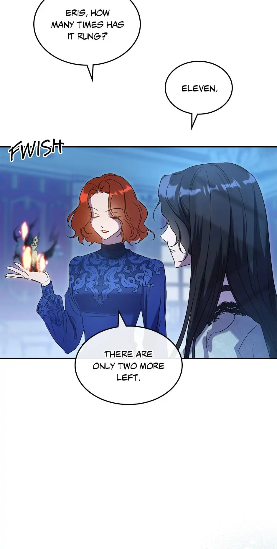 Read Kill the Villainess EN Manga Online