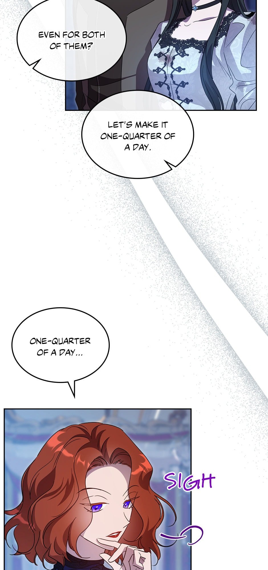 Read Kill the Villainess EN Manga Online