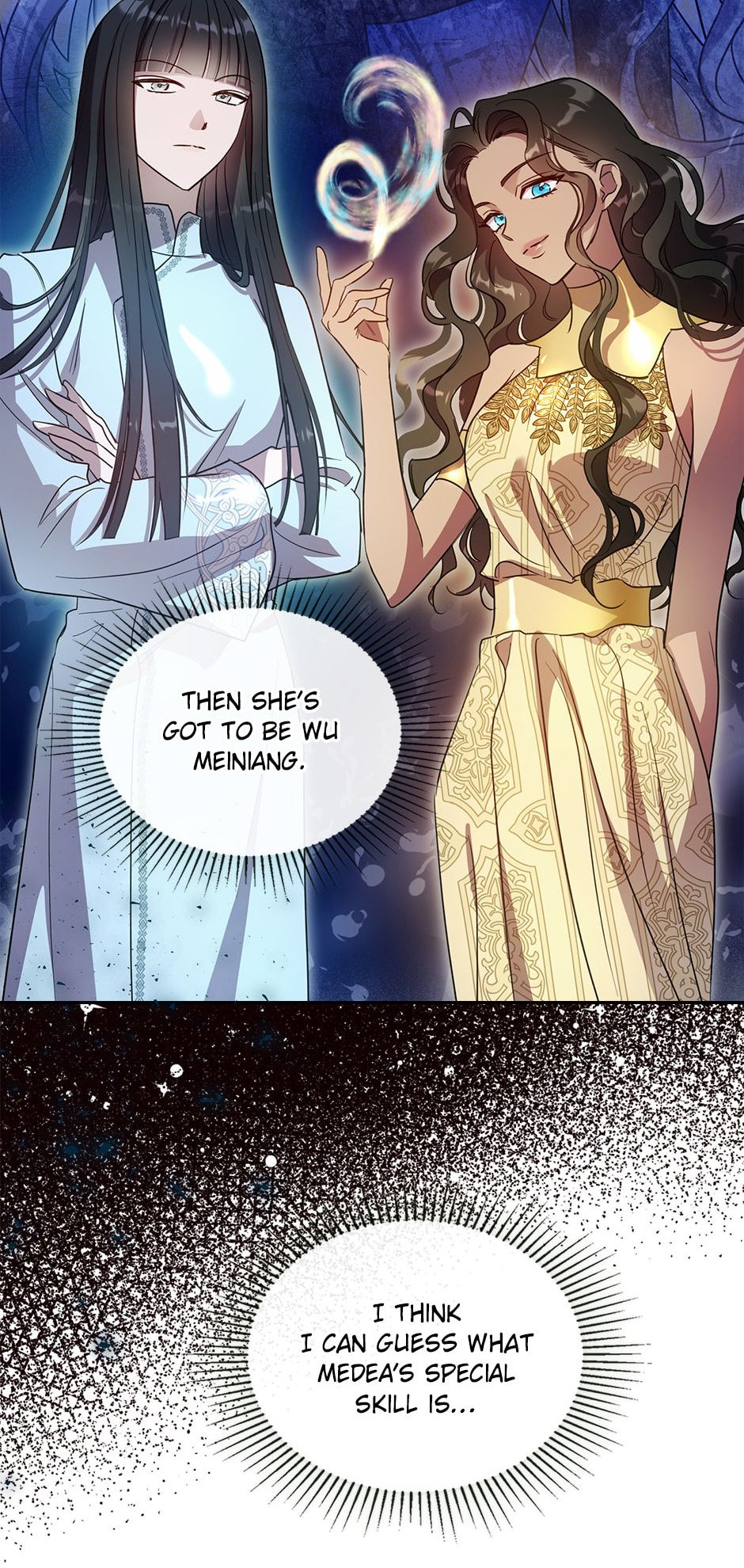 Read Kill the Villainess EN Manga Online