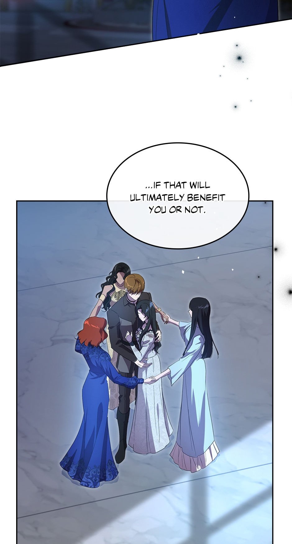 Read Kill the Villainess EN Manga Online