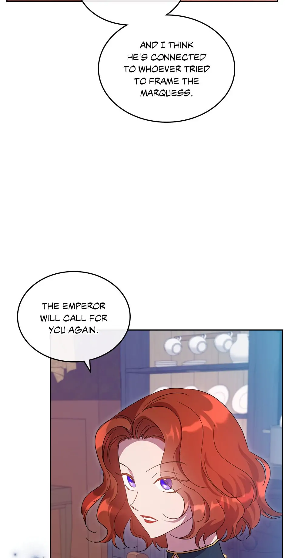 Read Kill the Villainess EN Manga Online
