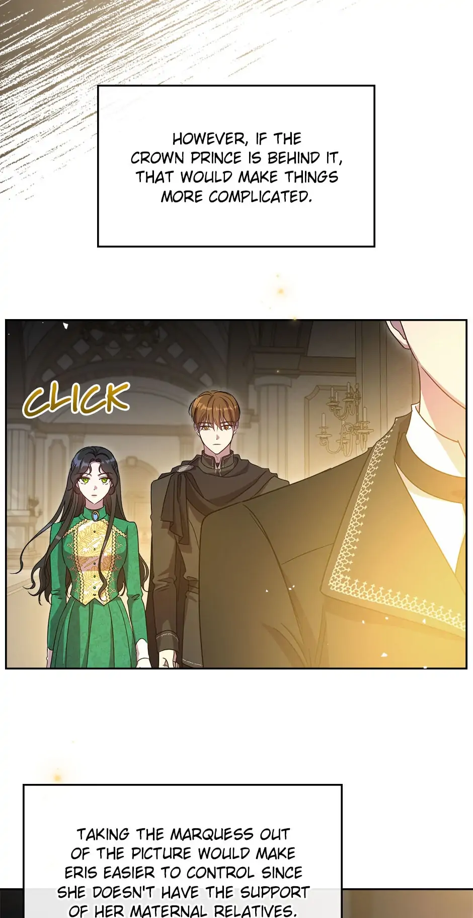 Read Kill the Villainess EN Manga Online
