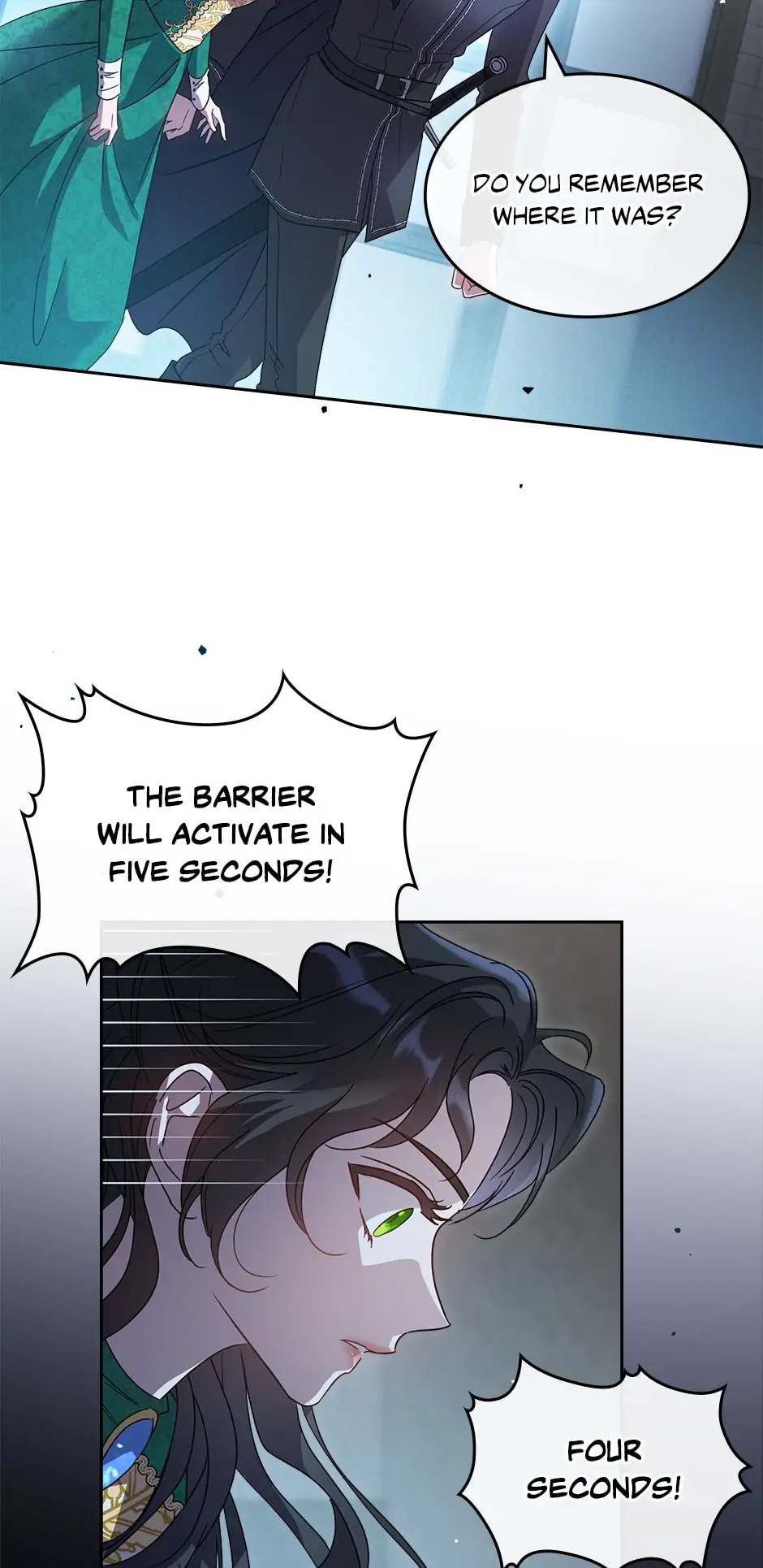 Read Kill the Villainess EN Manga Online