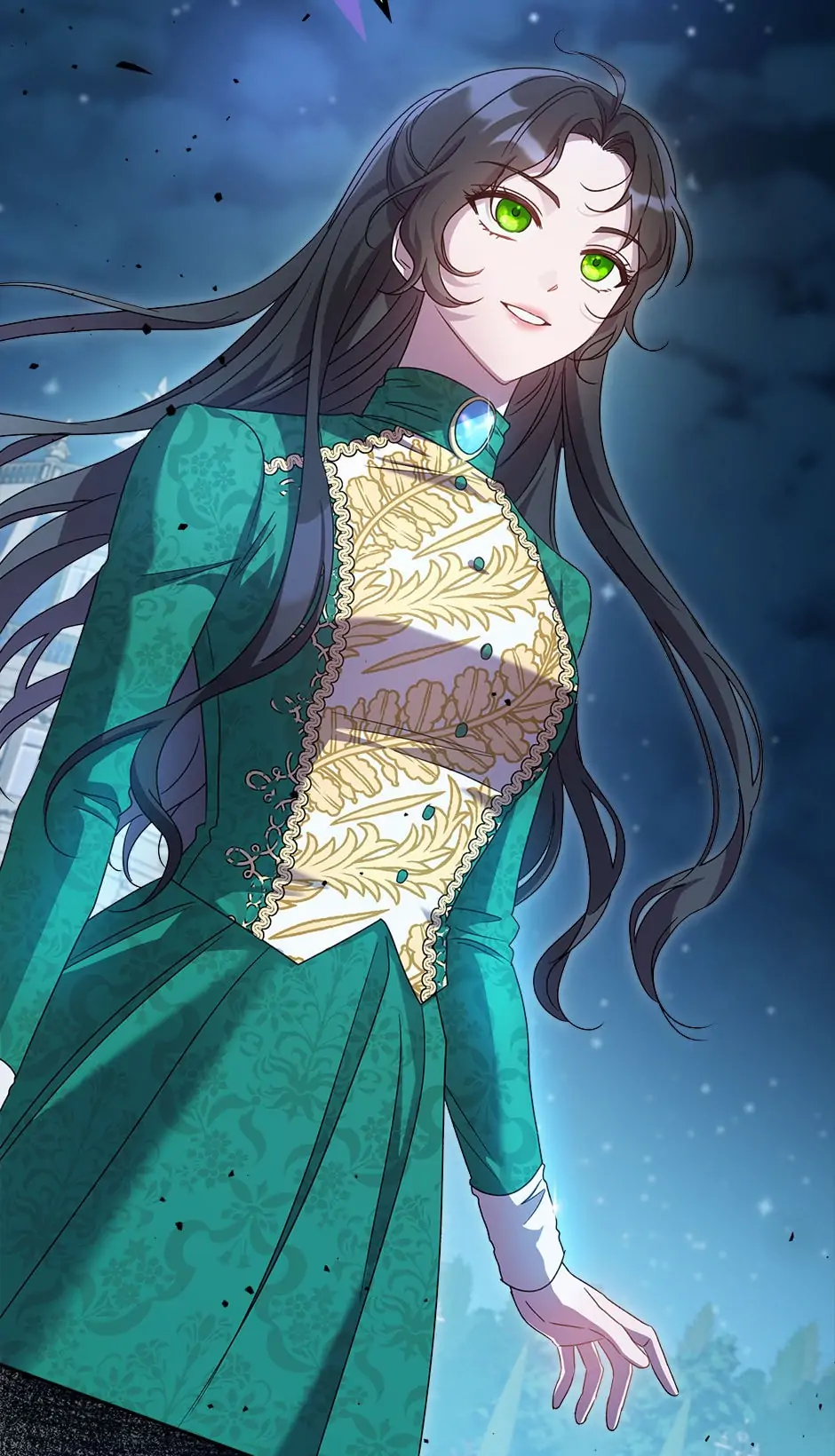 Read Kill the Villainess EN Manga Online
