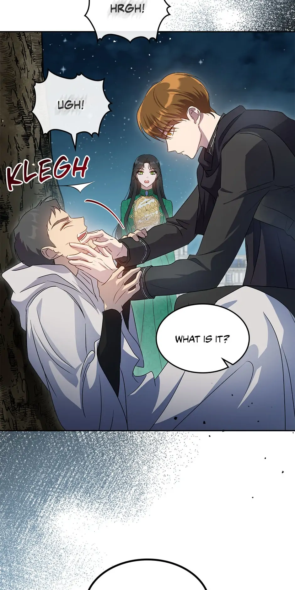 Read Kill the Villainess EN Manga Online