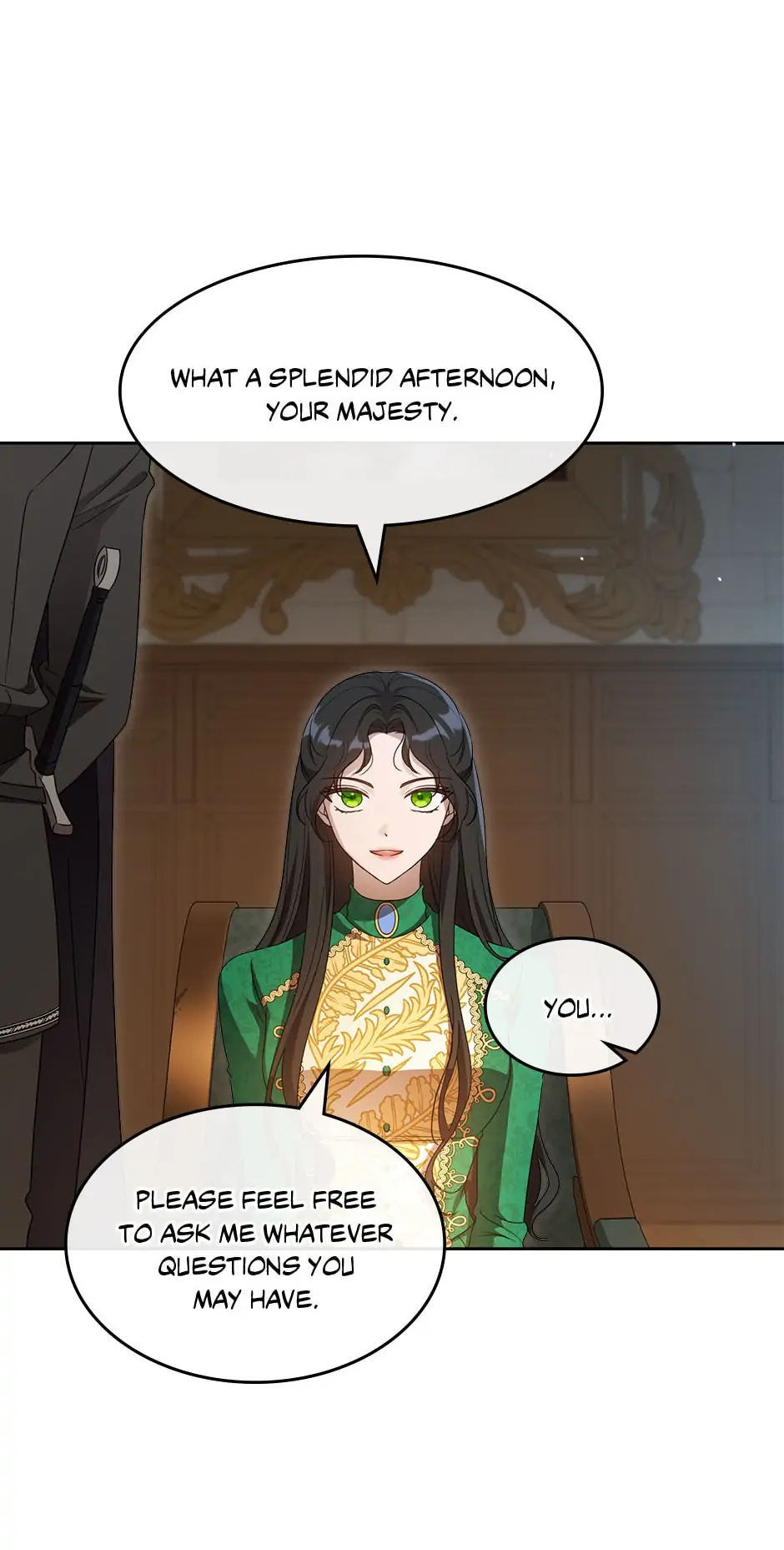 Read Kill the Villainess EN Manga Online