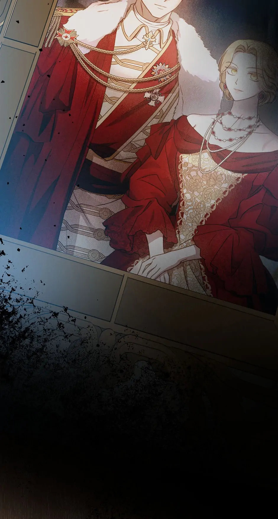 Read Kill the Villainess EN Manga Online
